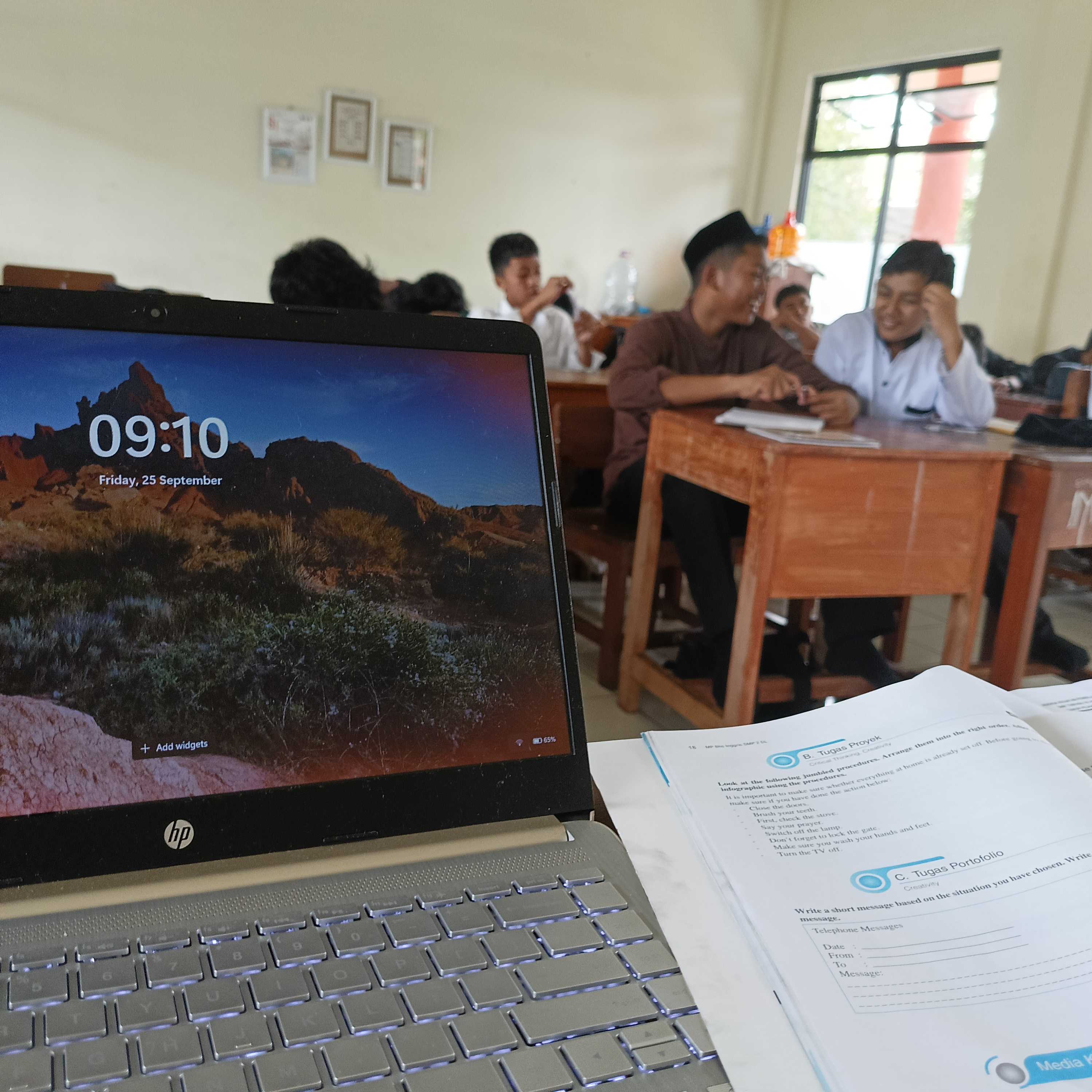 Foto Kegiatan