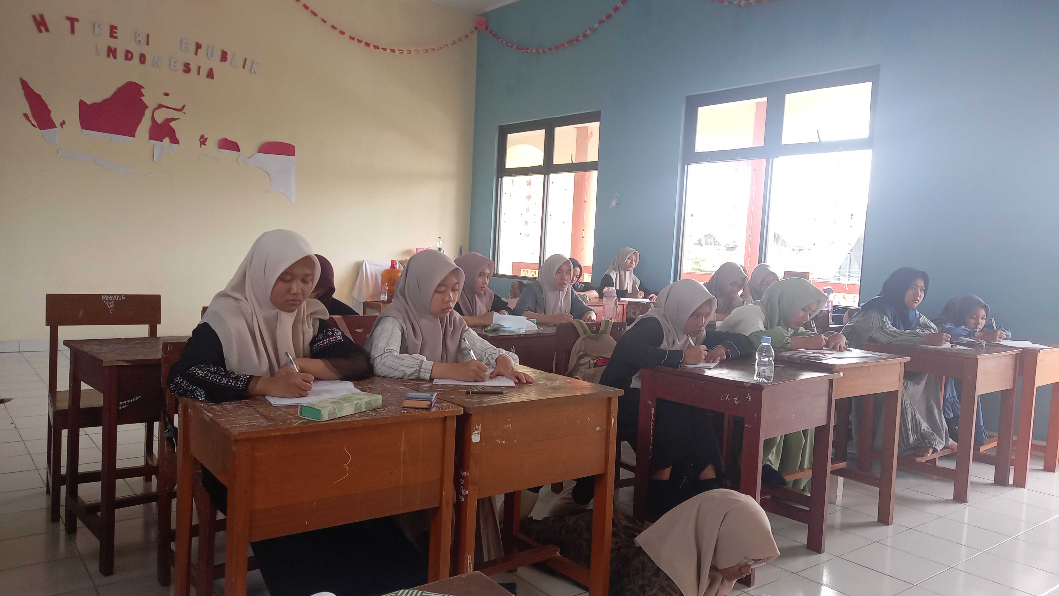 Foto Kegiatan