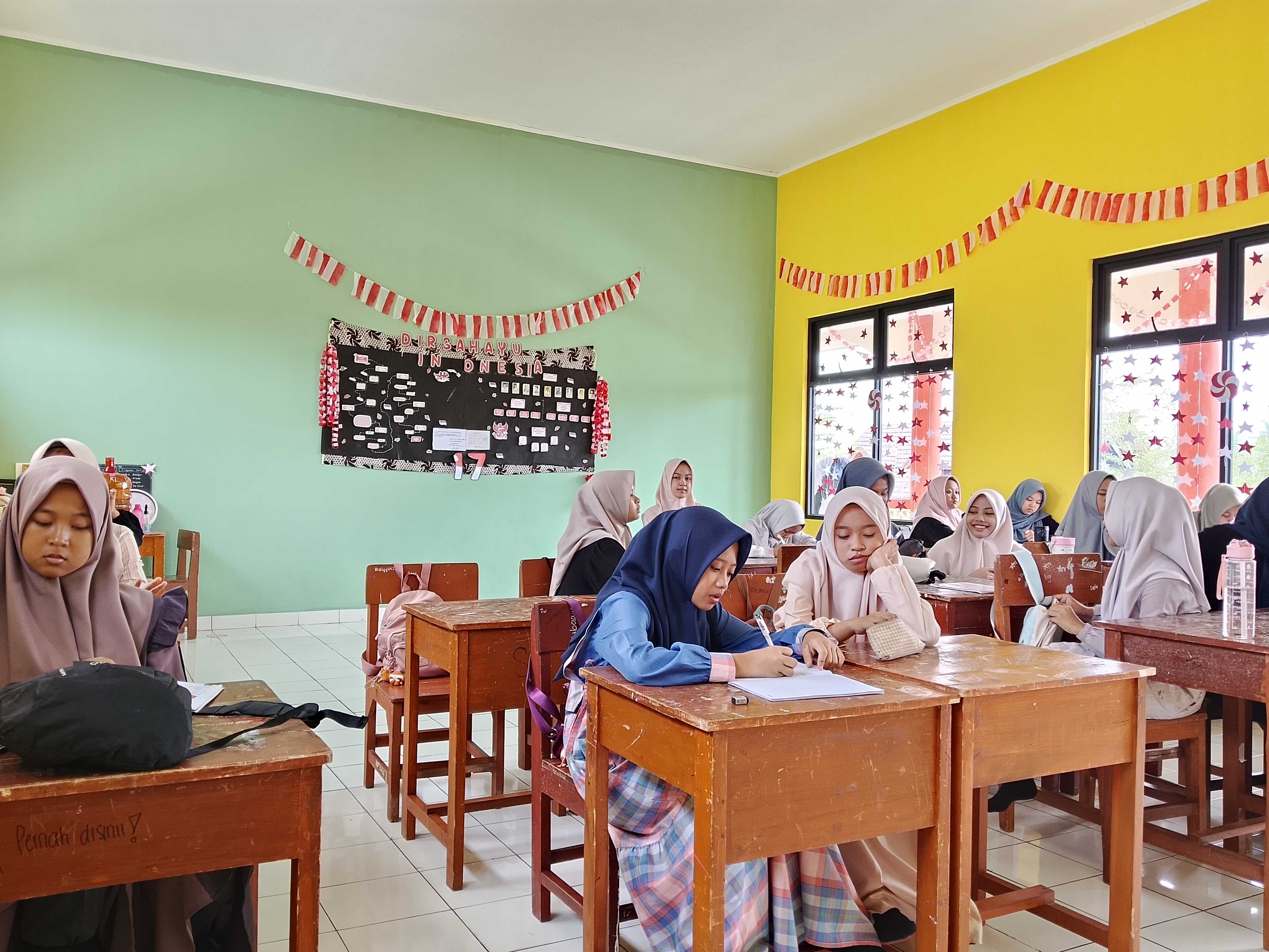 Foto Kegiatan