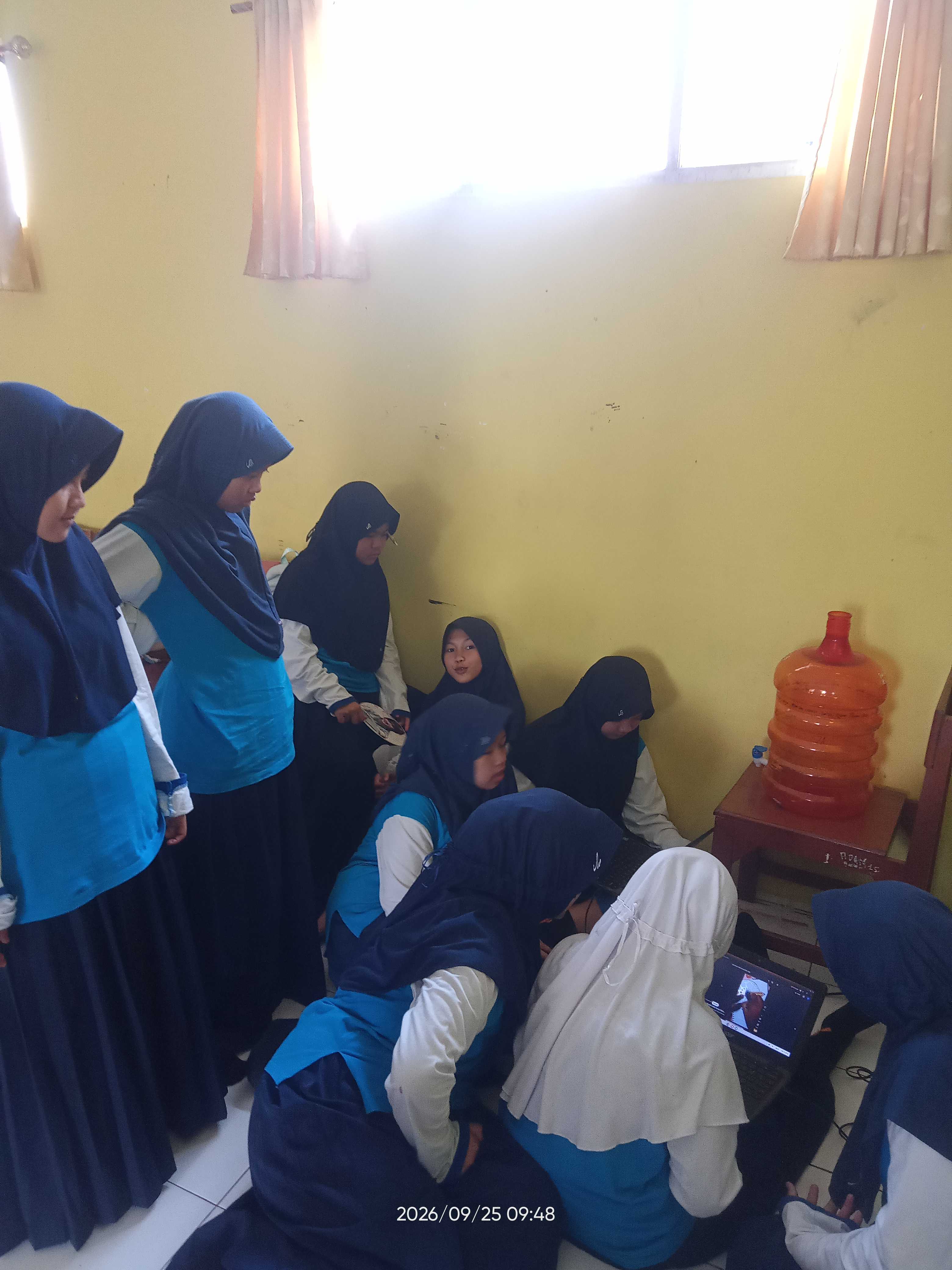 Foto Kegiatan