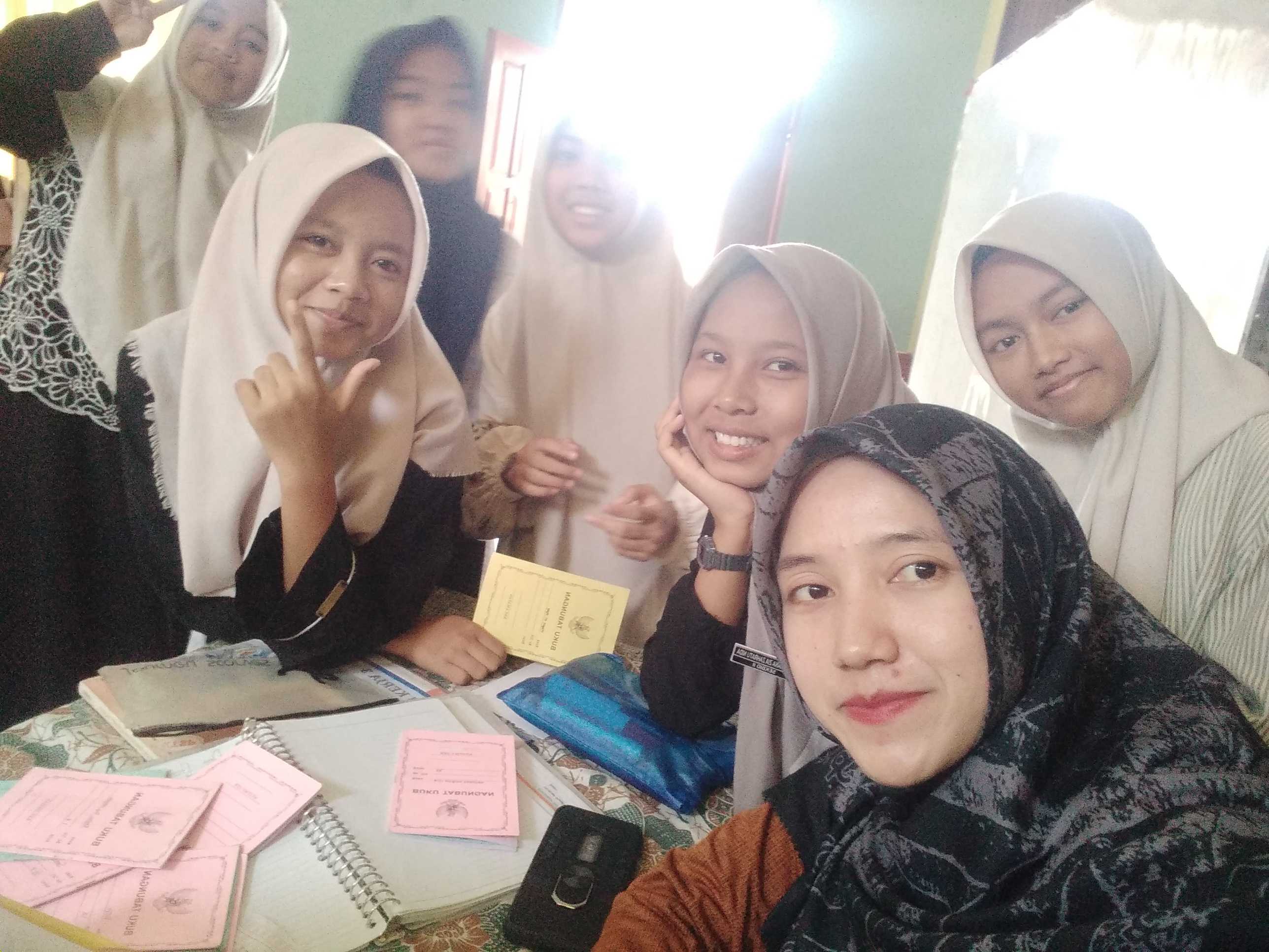 Foto Kegiatan