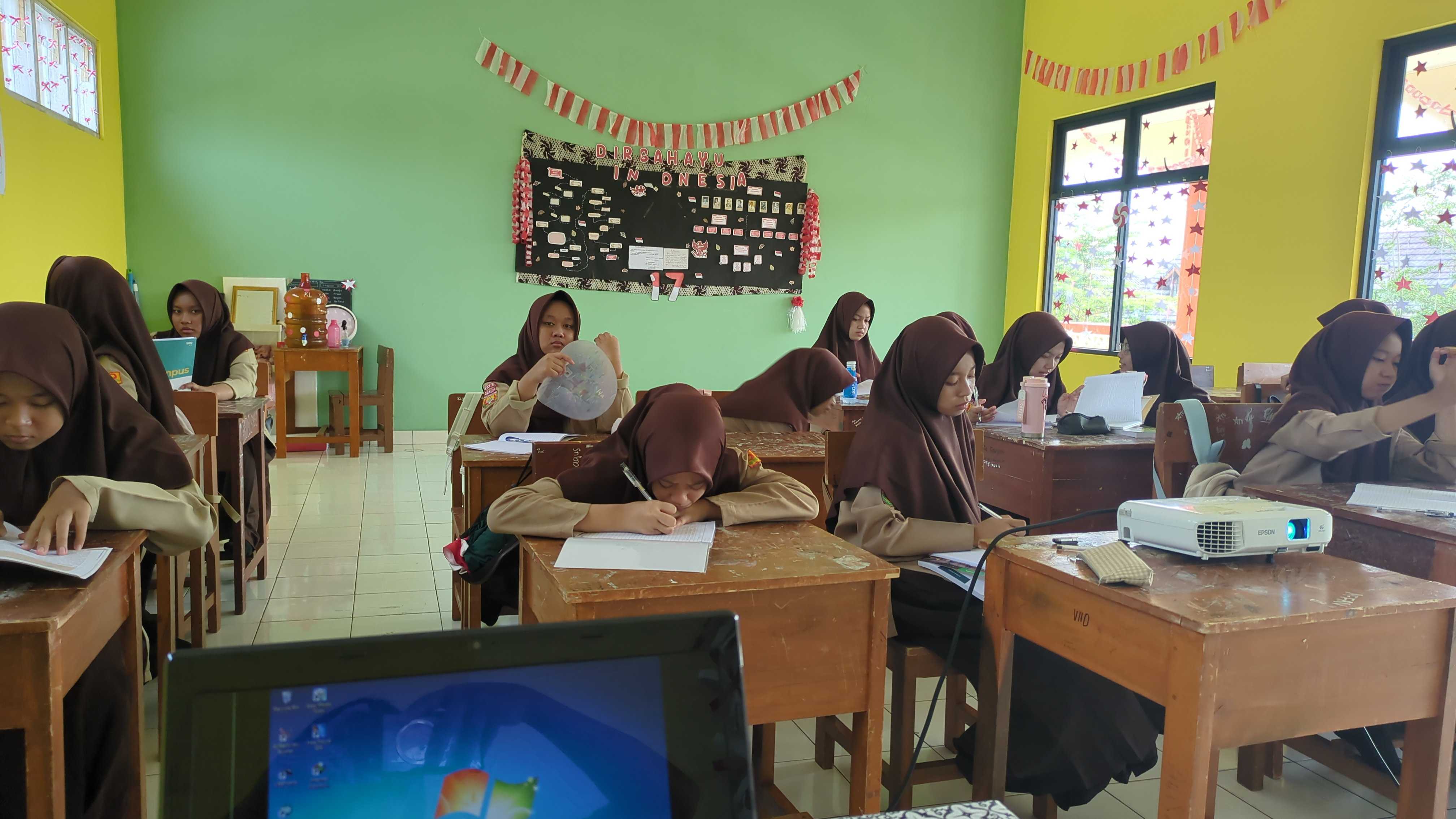 Foto Kegiatan