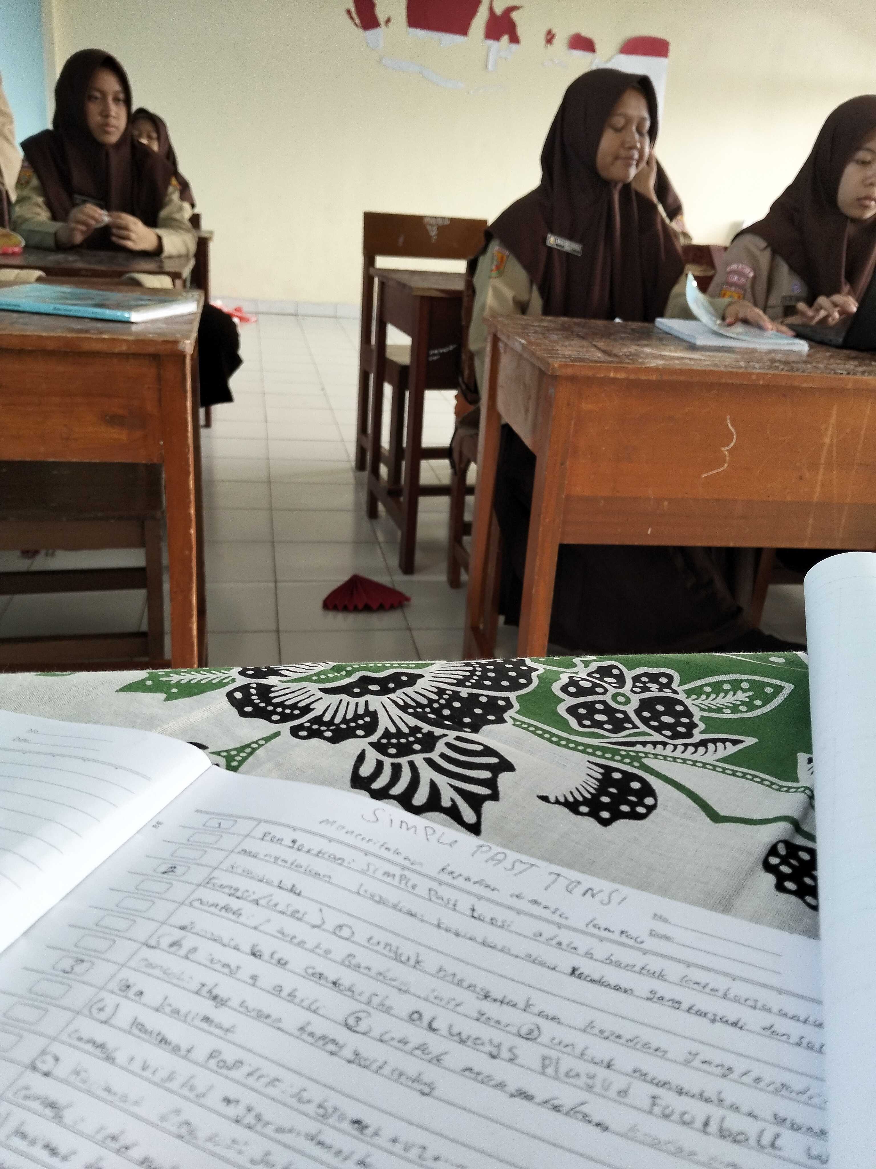 Foto Kegiatan