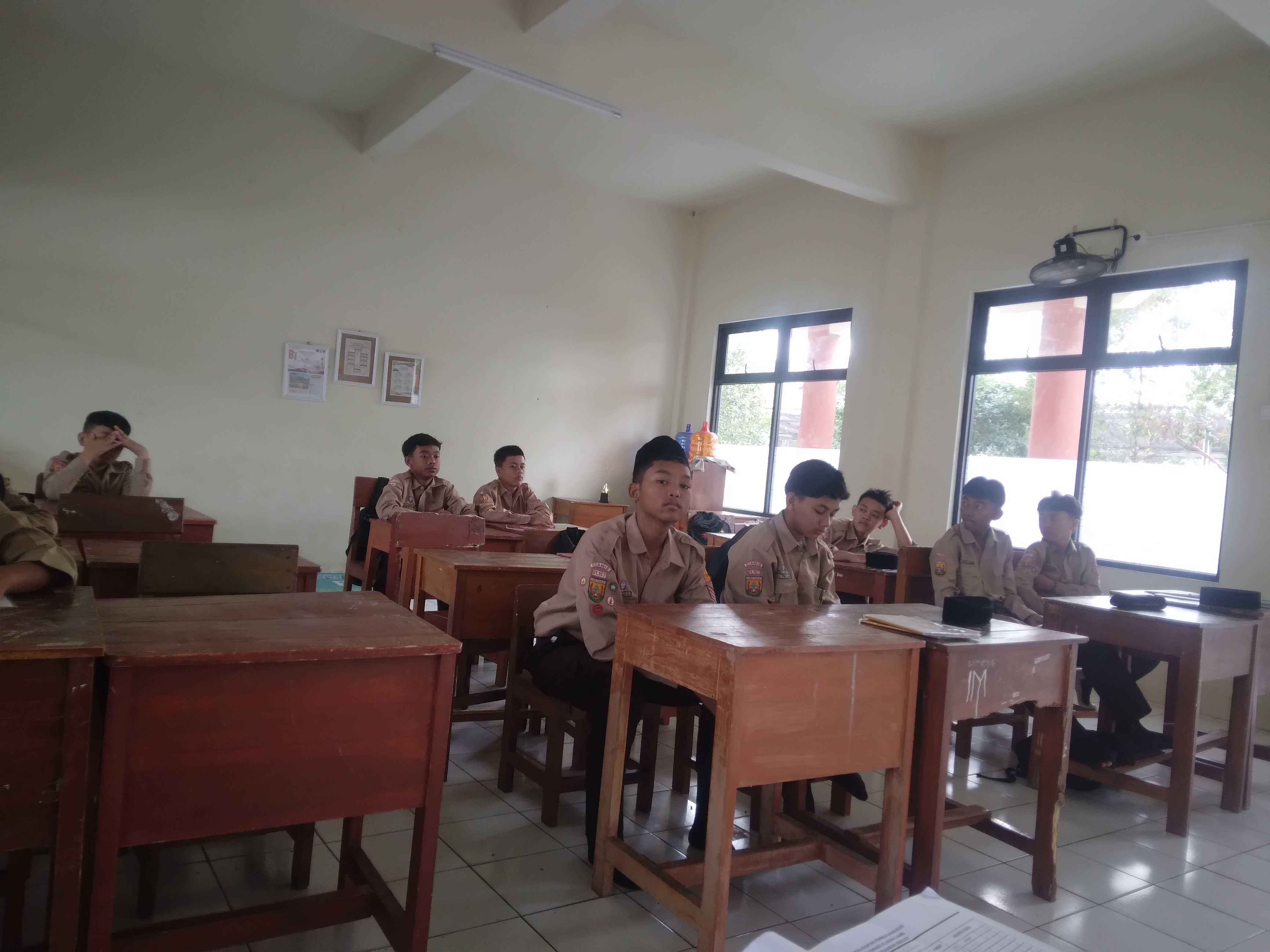 Foto Kegiatan