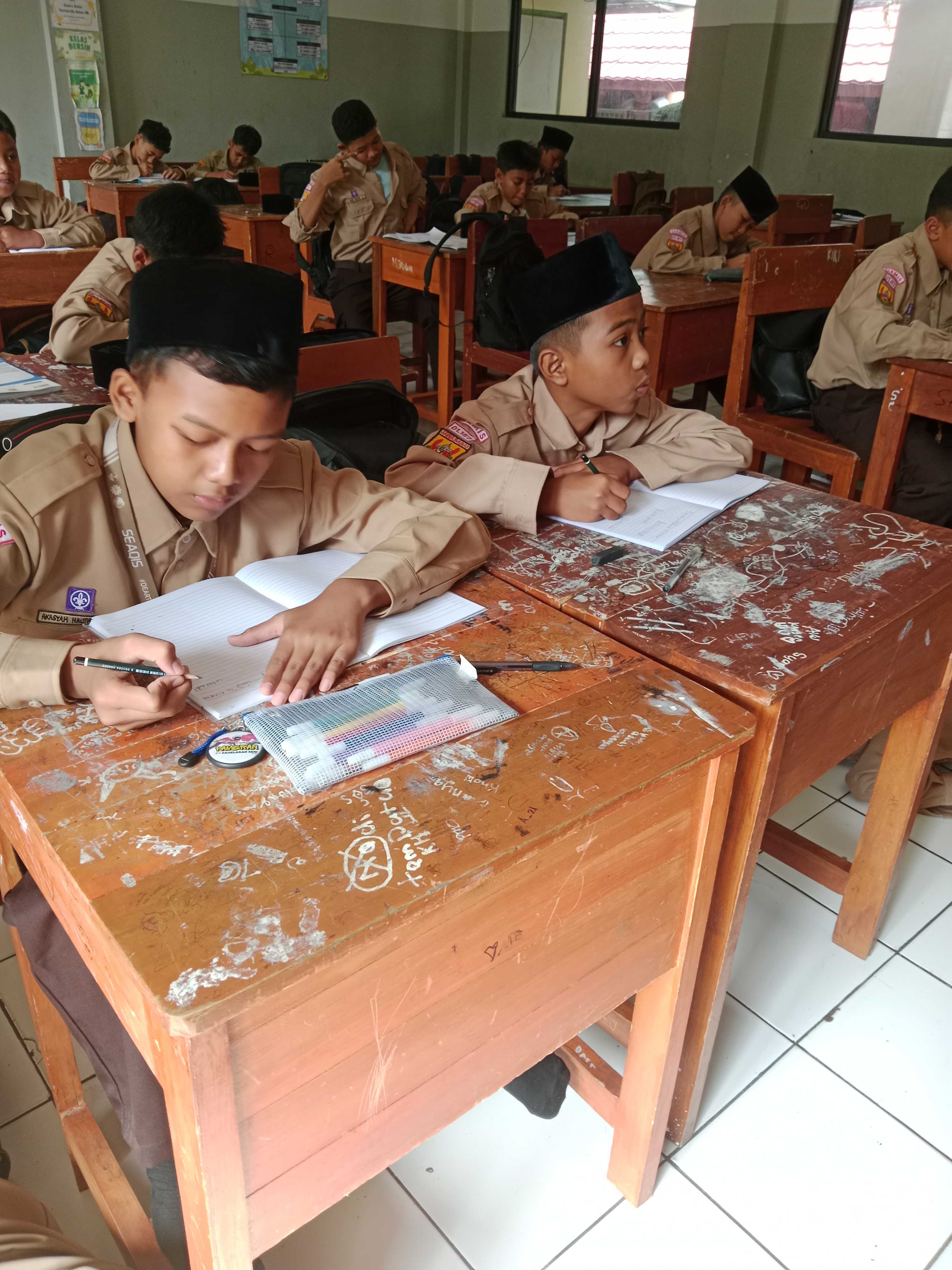 Foto Kegiatan
