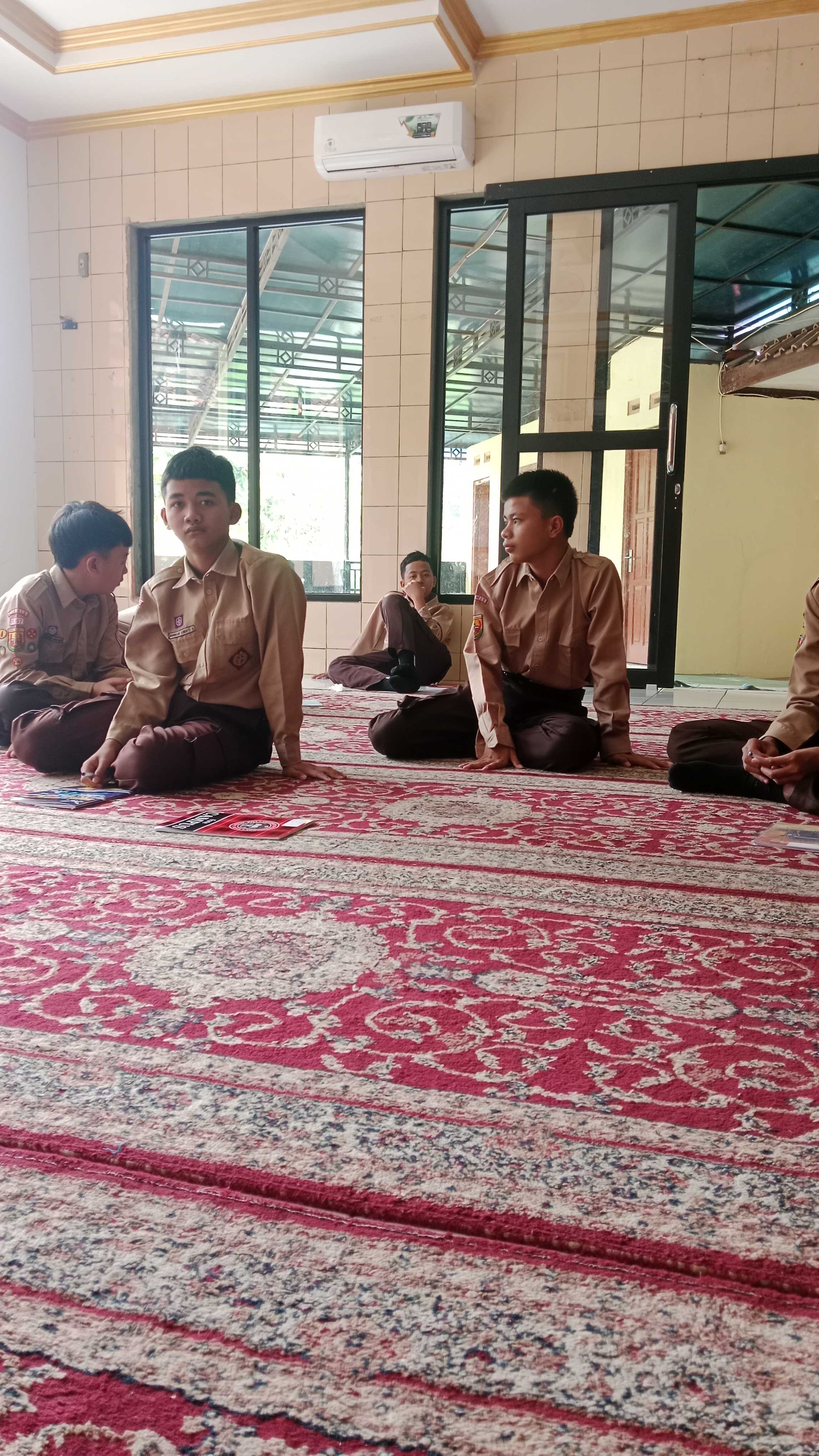 Foto Kegiatan