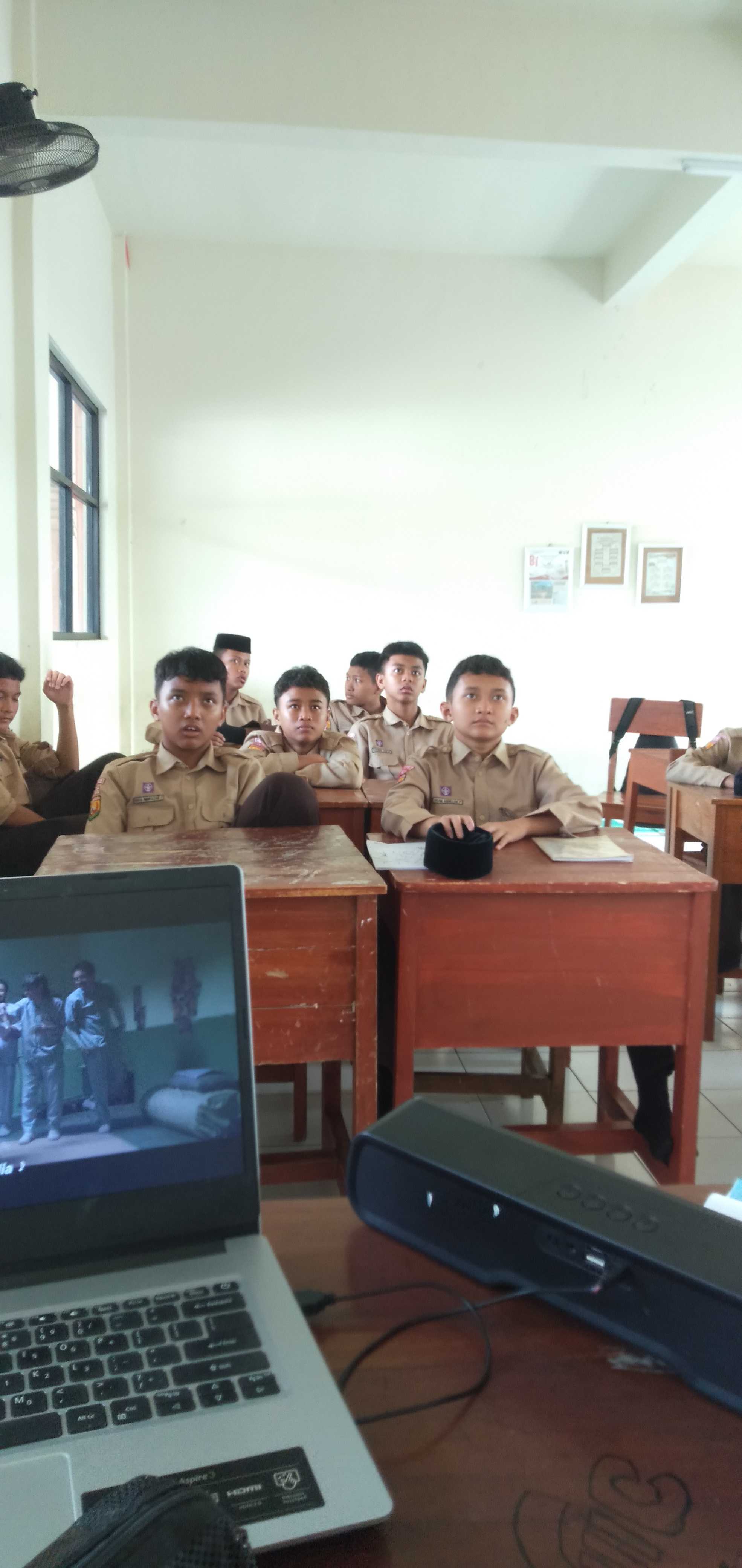Foto Kegiatan