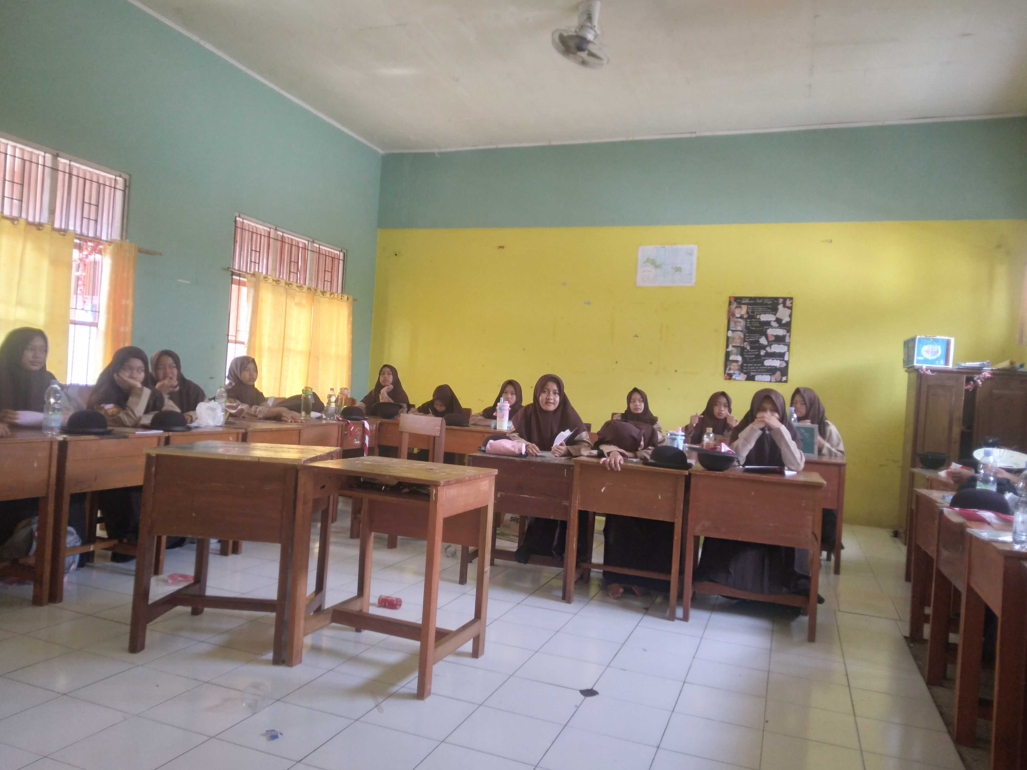 Foto Kegiatan