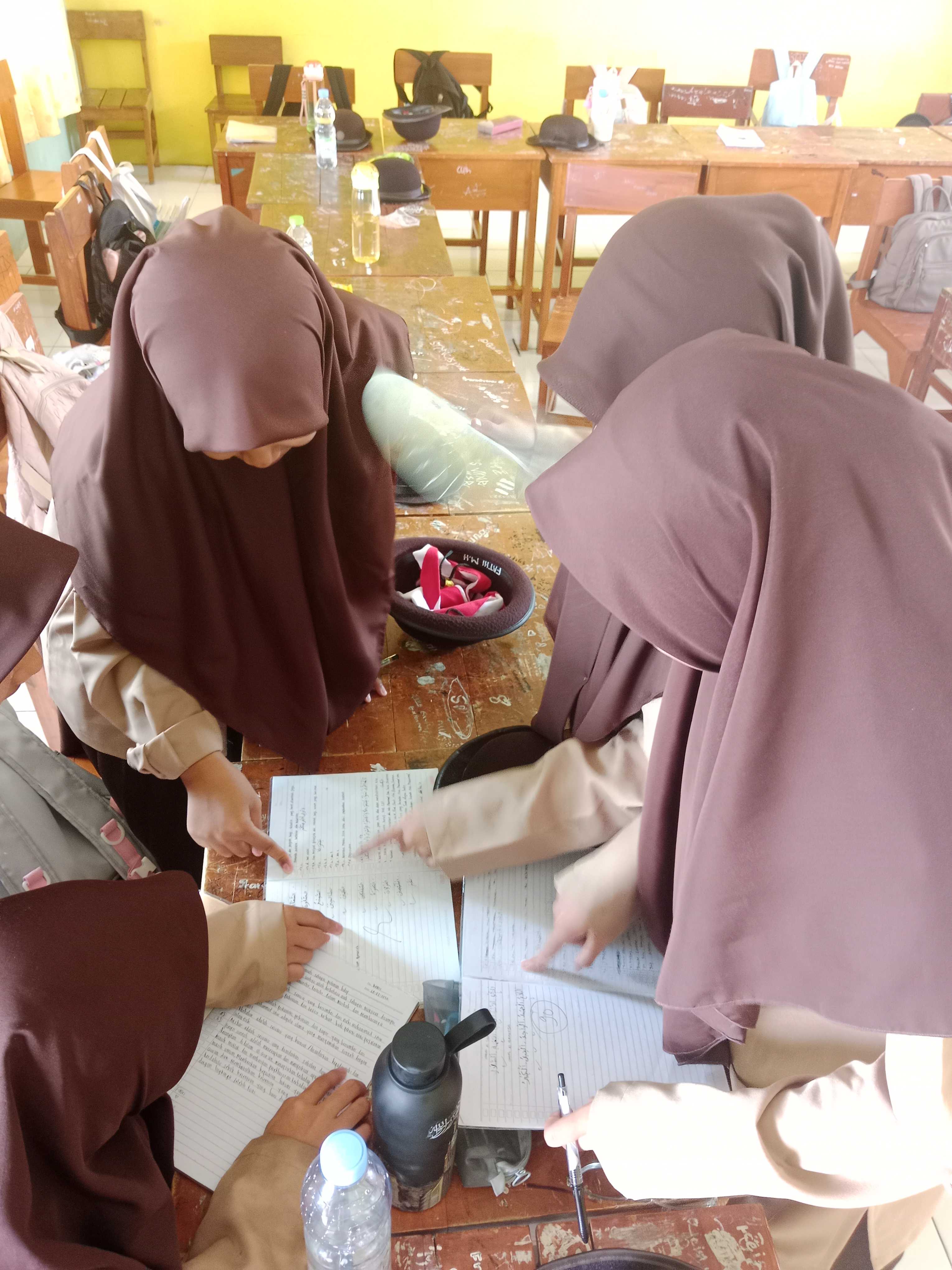 Foto Kegiatan