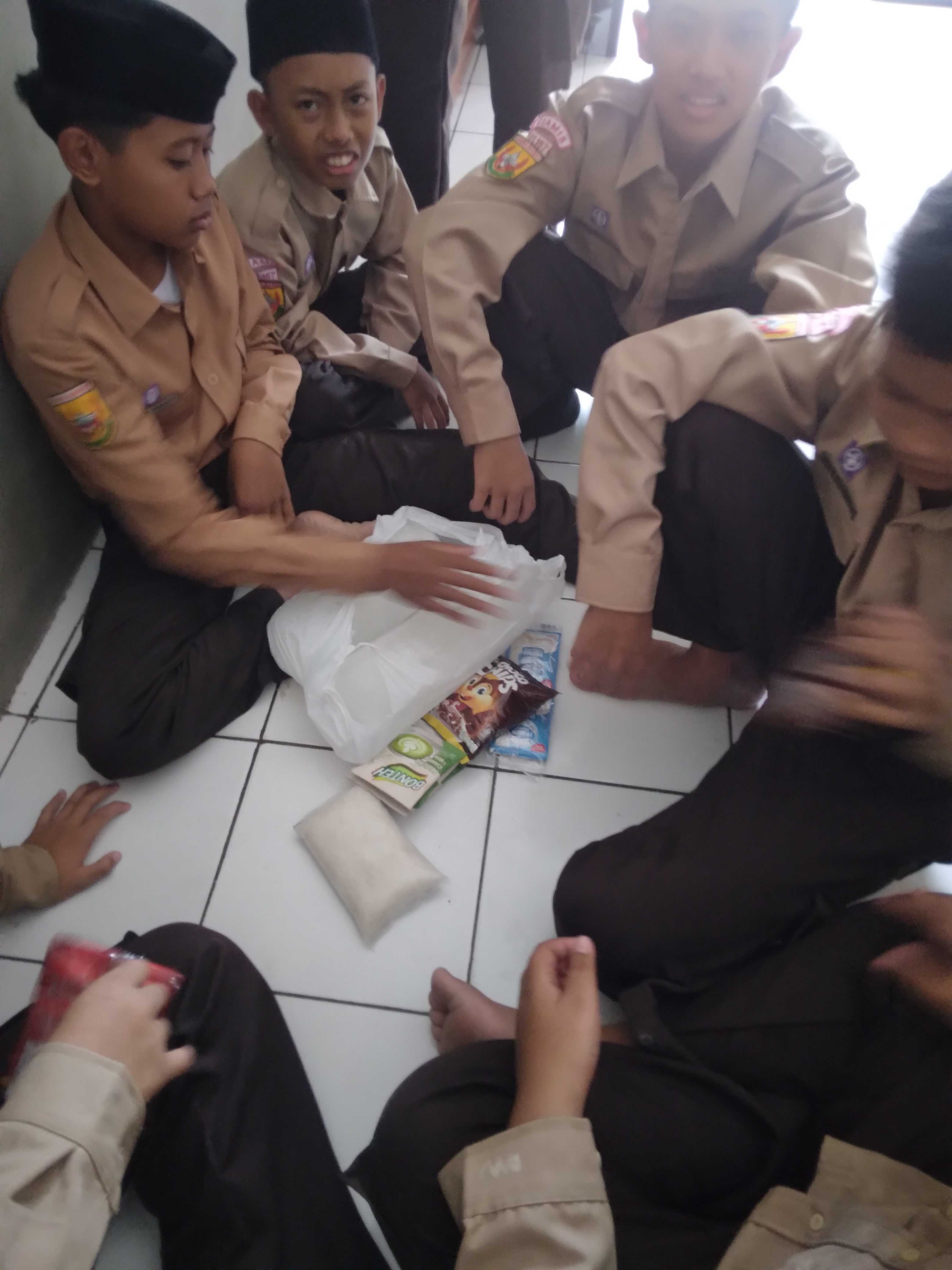 Foto Kegiatan