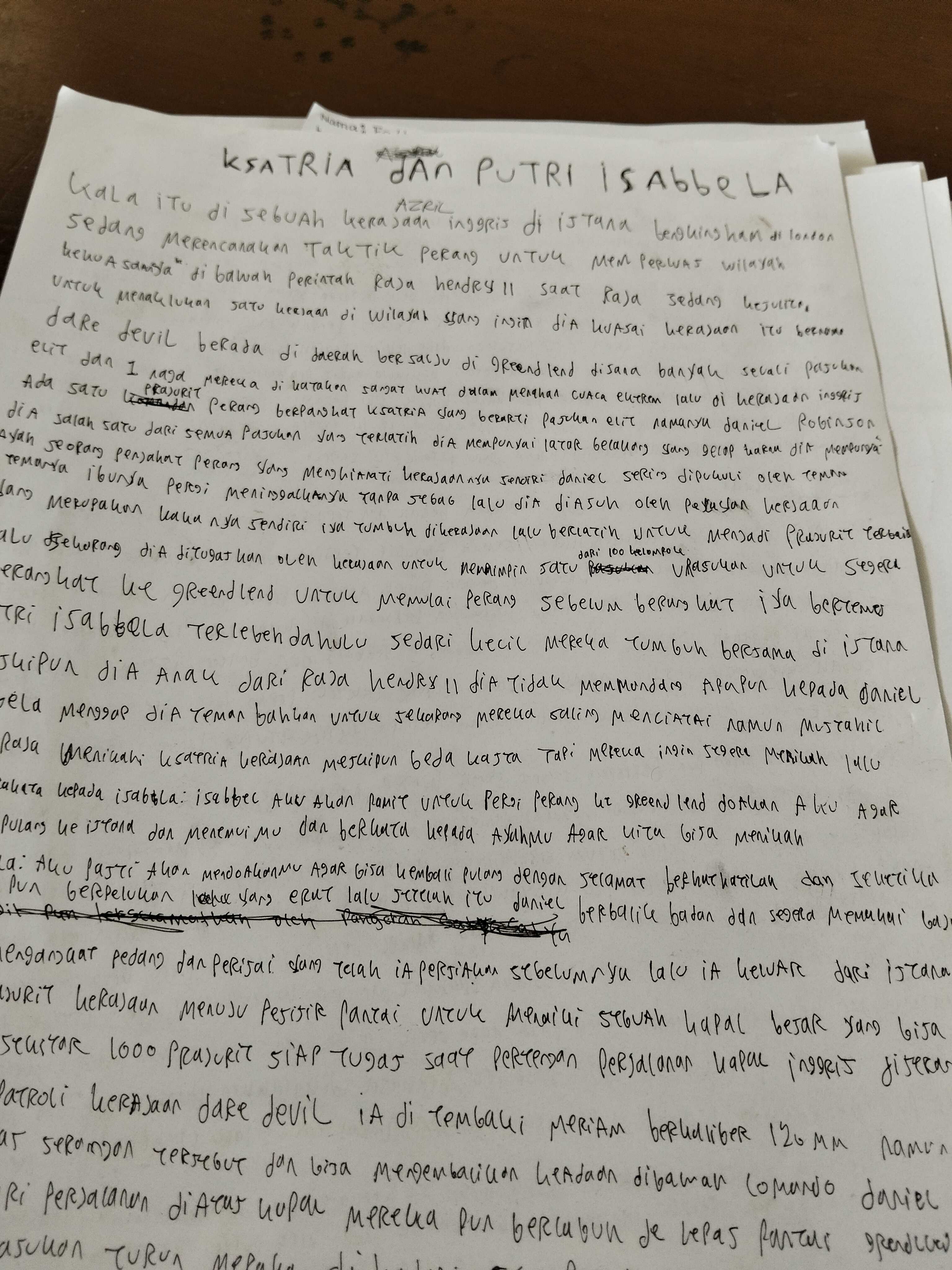 Foto Kegiatan